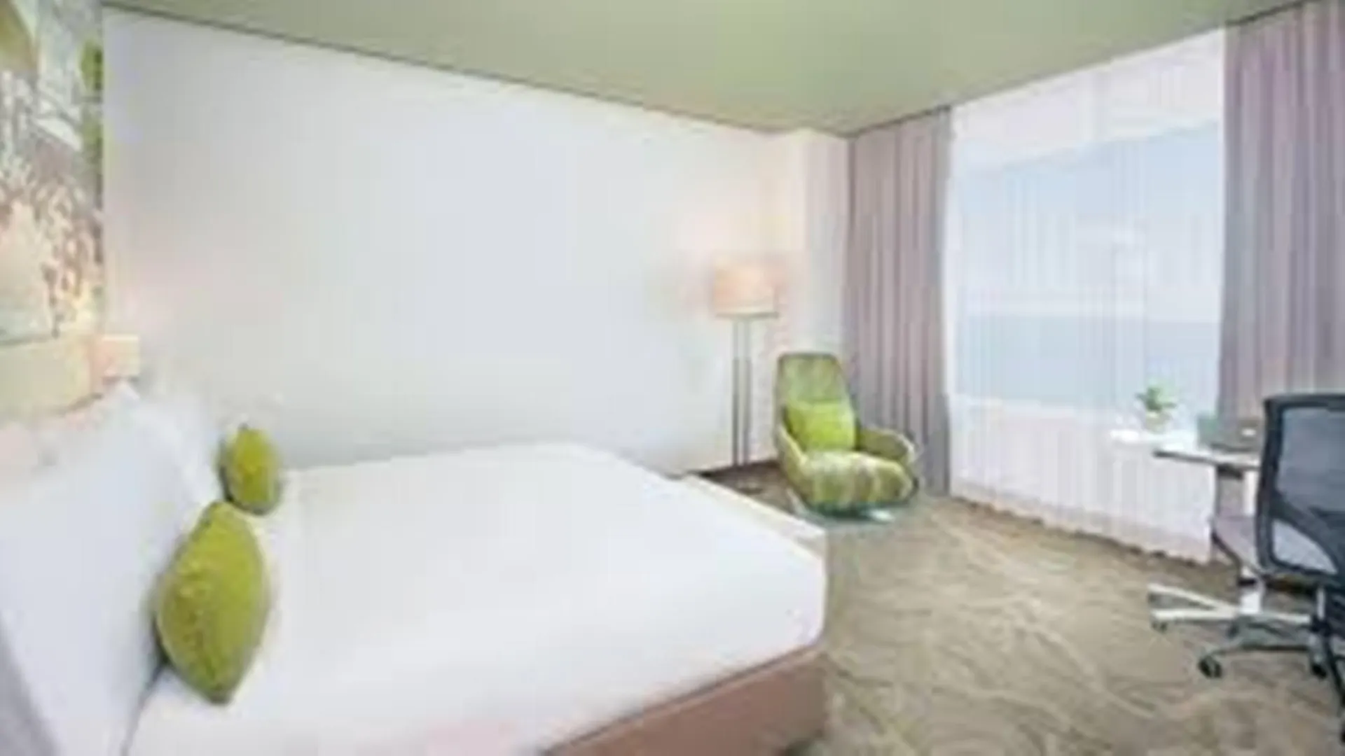 Radisson Hotel Colombo