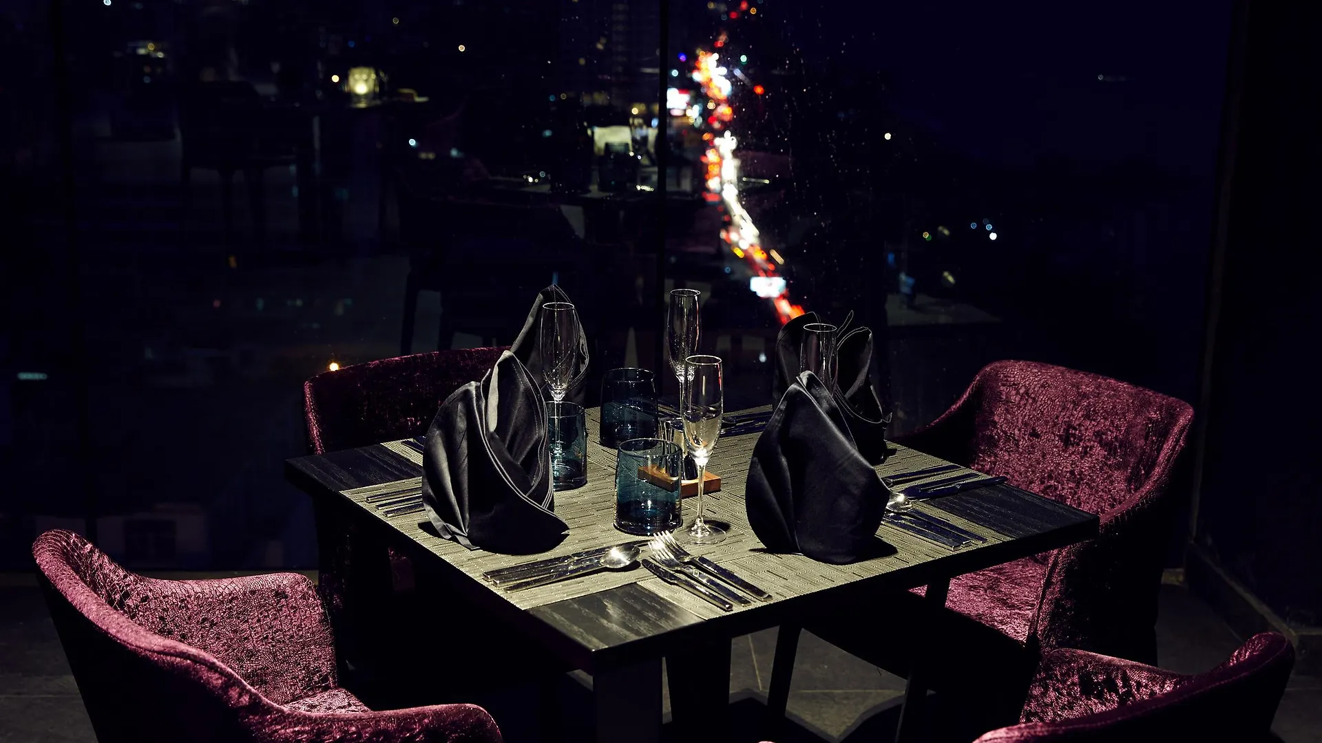 ****  Radisson Hotel Colombo Sri Lanka