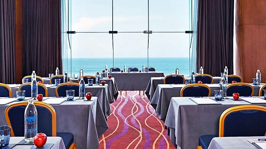 Radisson Hotel Colombo