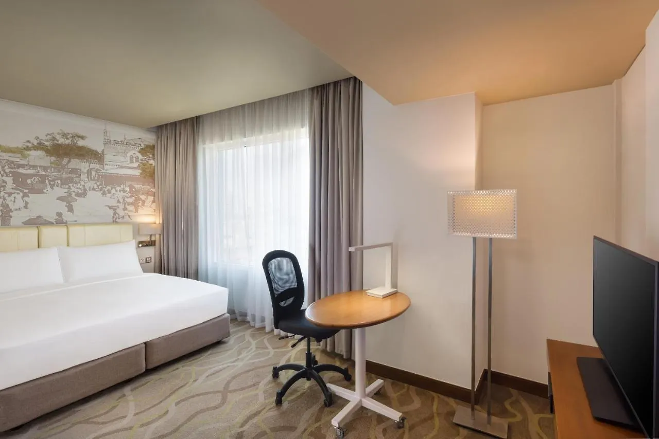 ****  Radisson Hotel Colombo Sri Lanka