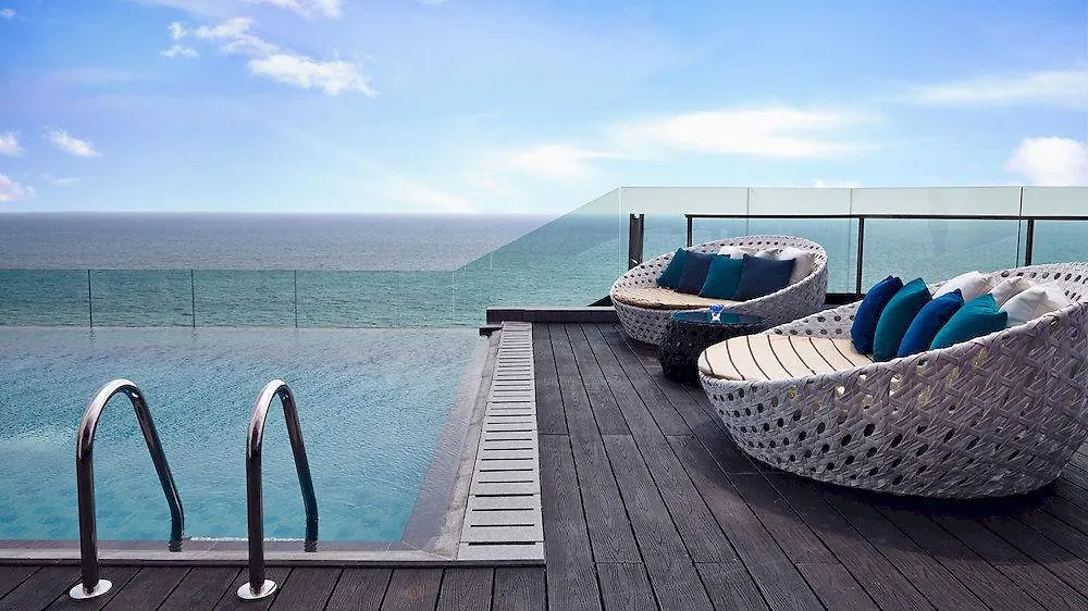 ****  Radisson Hotel Colombo Sri Lanka