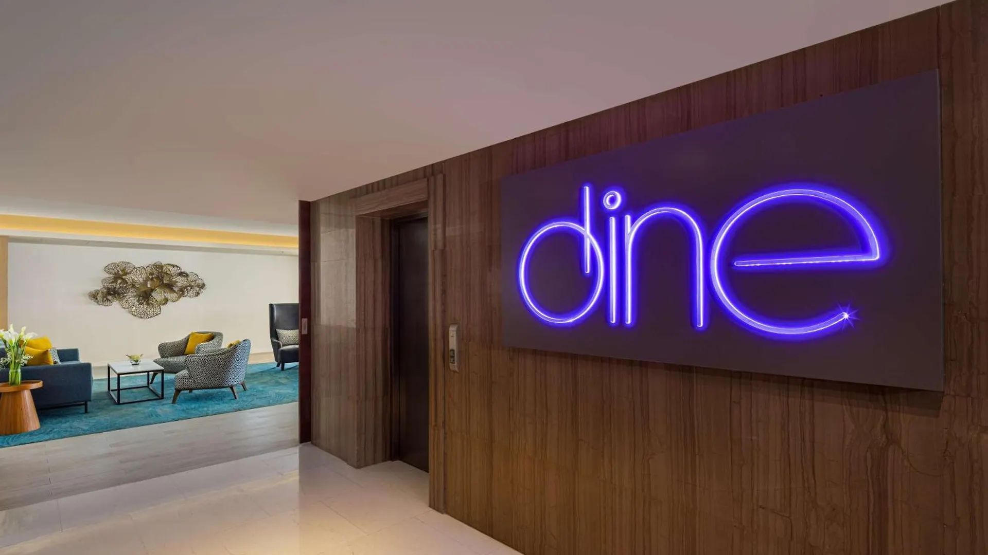 Radisson Hotel Colombo Sri Lanka