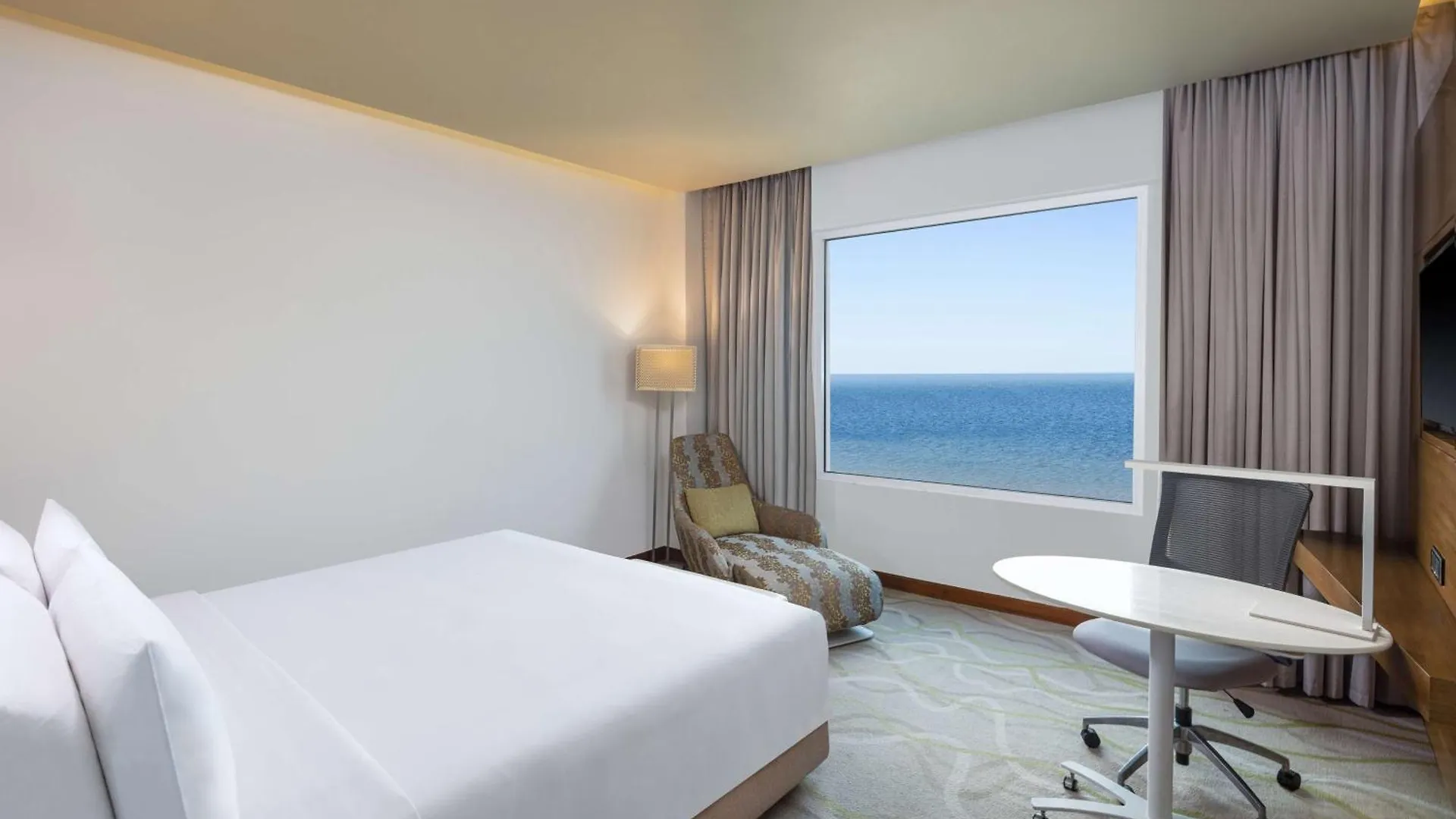 Radisson Hotel Colombo