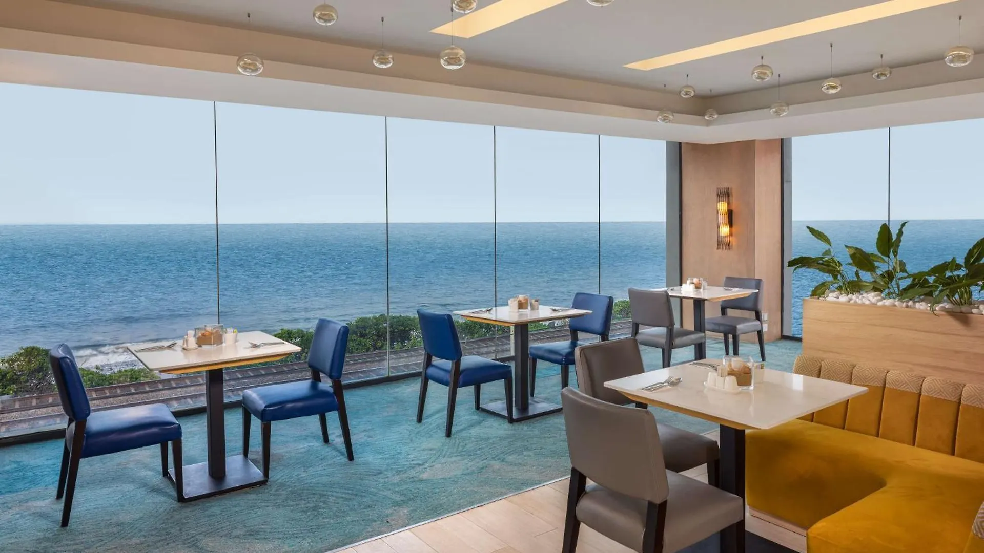 Radisson Hotel Colombo Sri Lanka