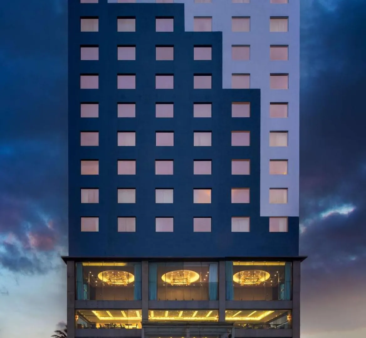 Radisson Hotel Colombo
