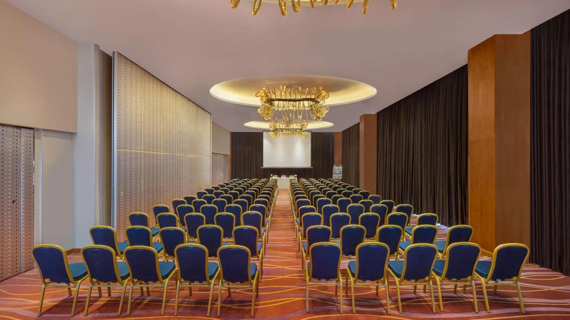 ****  Radisson Hotel Colombo Sri Lanka