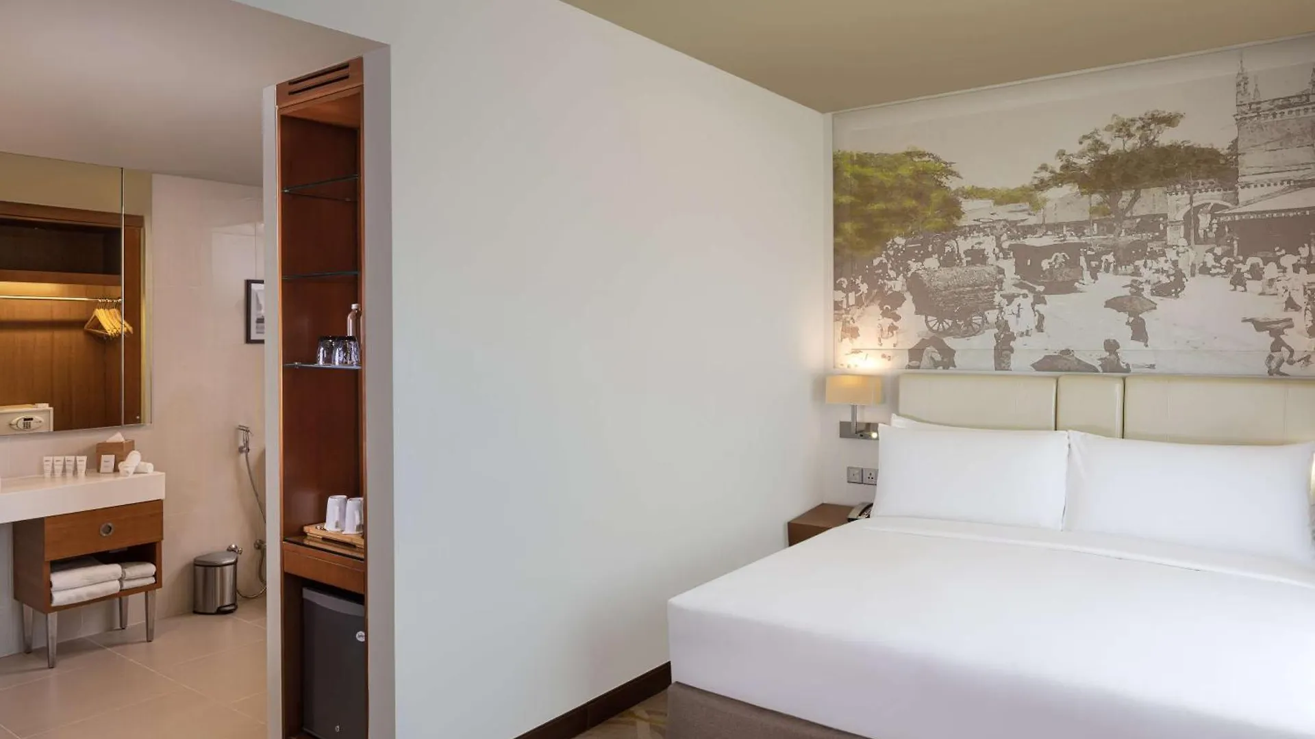 Radisson Hotel Colombo