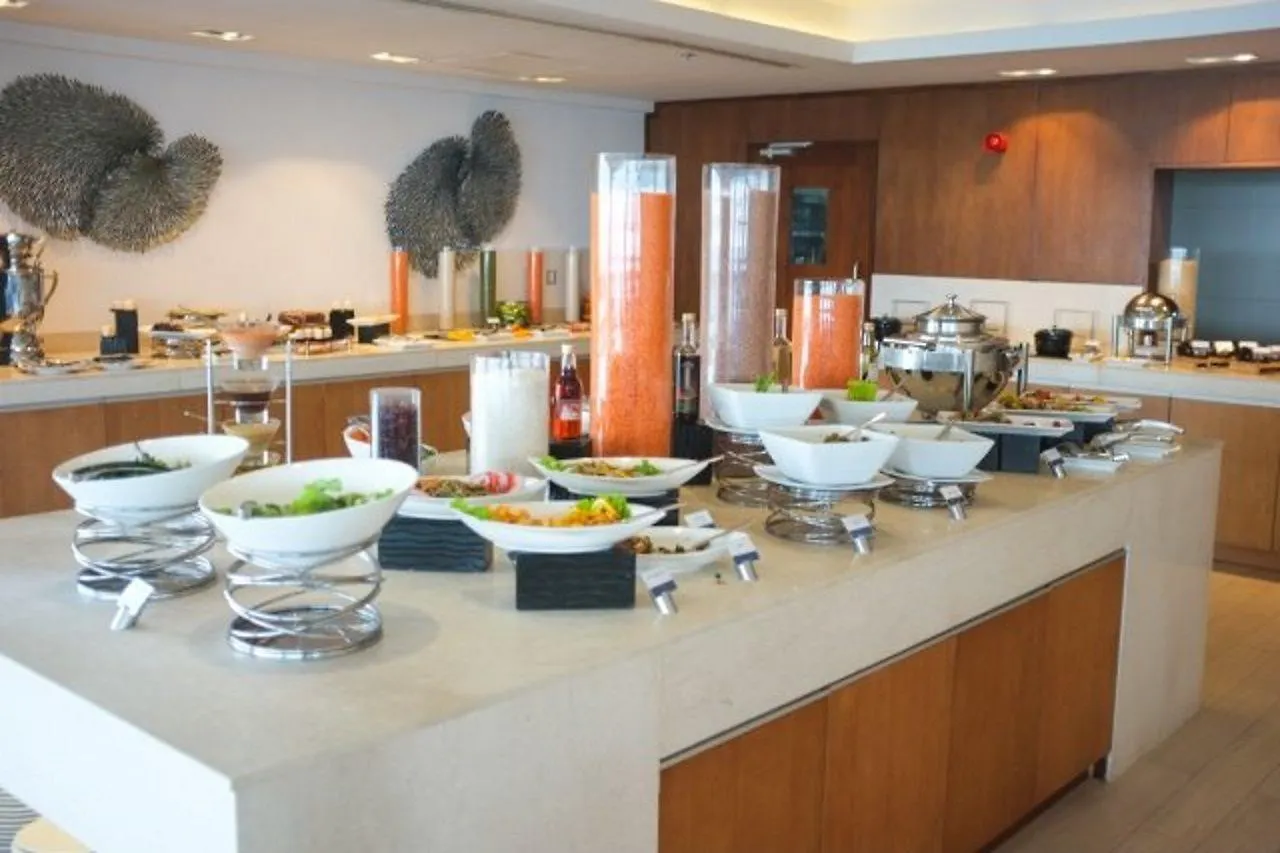 Radisson Hotel Colombo