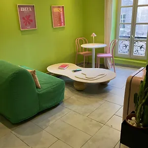 Ibiz'arles France