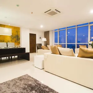 Otel Platinum One