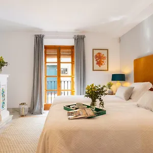 Genteel Tetuan Spain