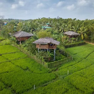The Hideout Sri Lanka