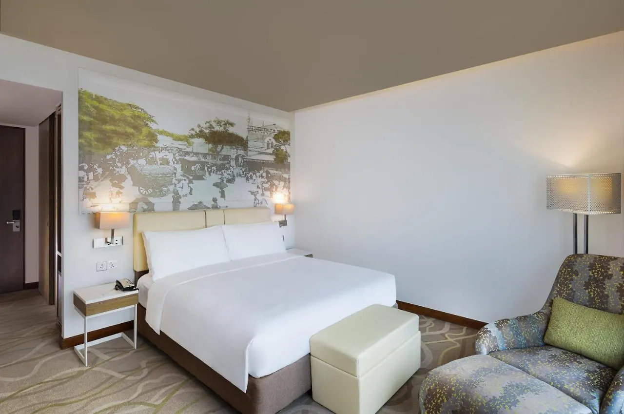 Radisson Hotel Κολόμπο