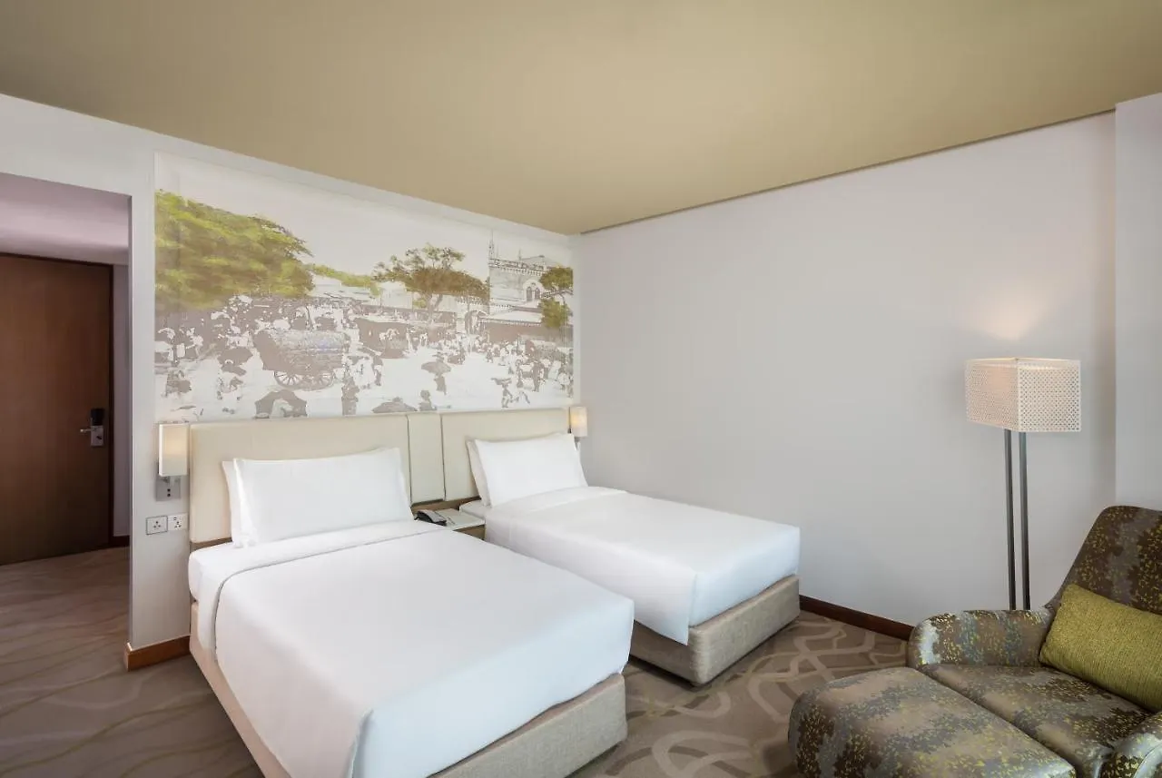 Radisson Hotel Κολόμπο