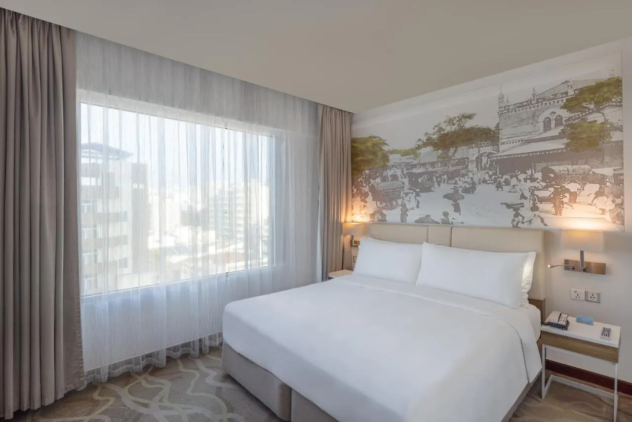 Radisson Hotel Κολόμπο
