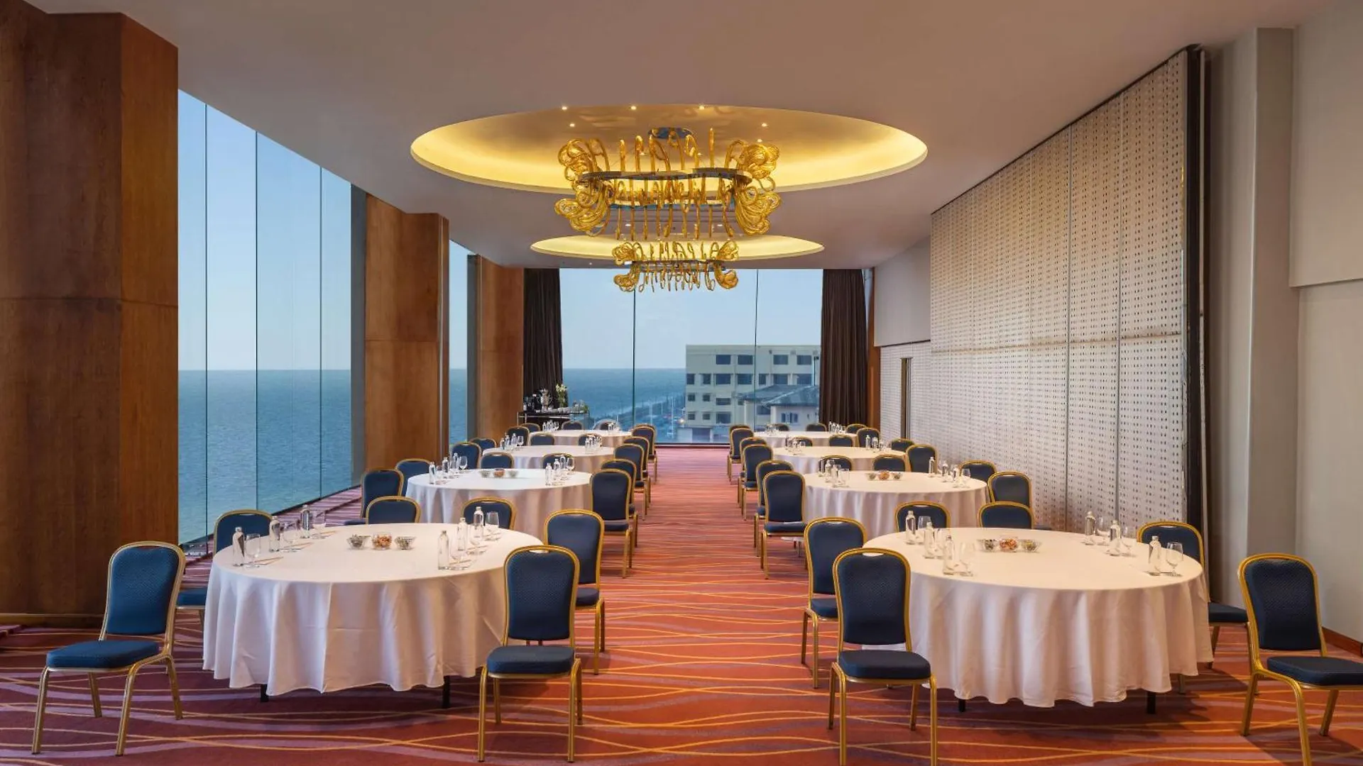 Radisson Hotel Κολόμπο Σρι Λάνκα