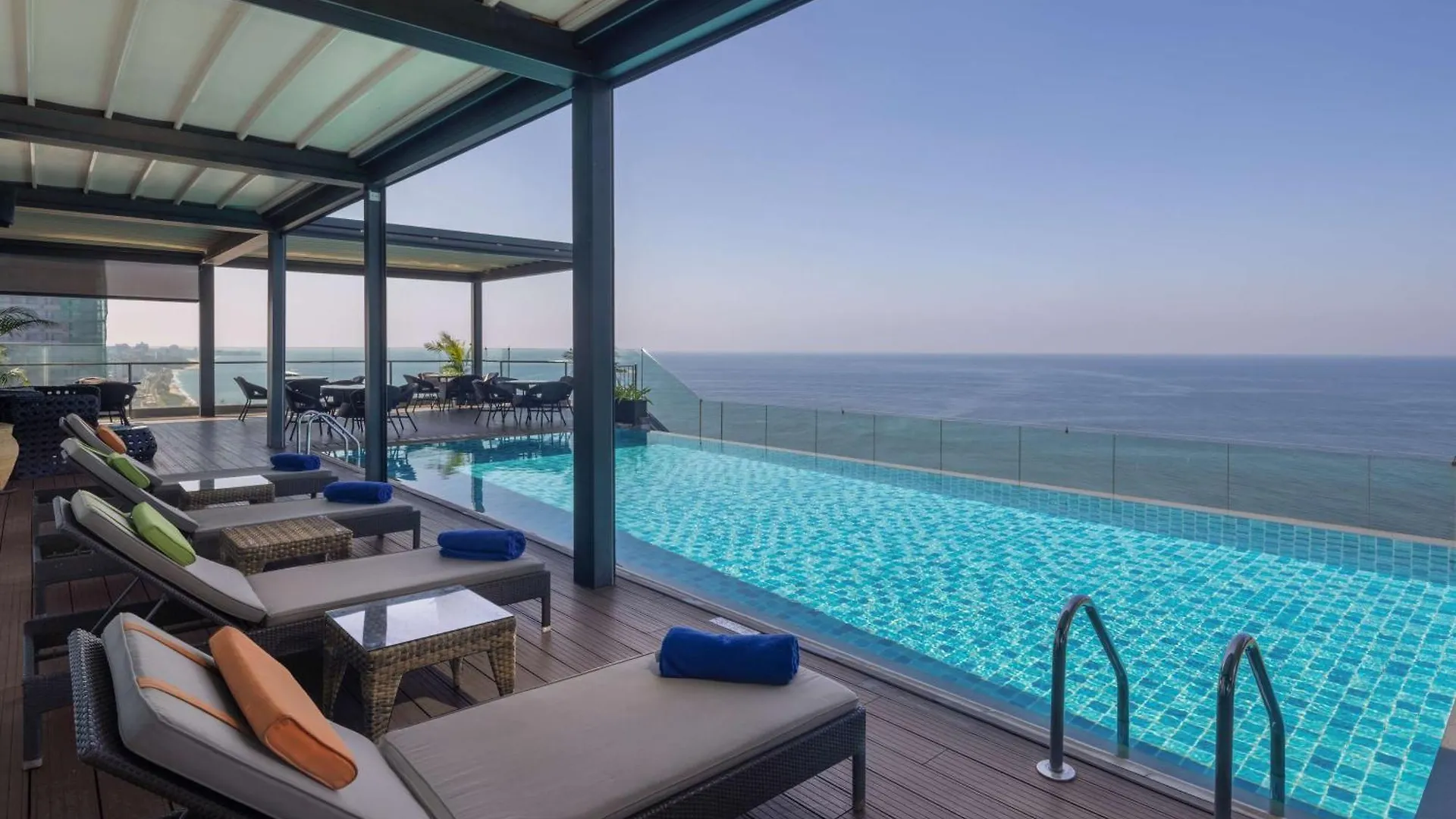 Radisson Hotel Κολόμπο