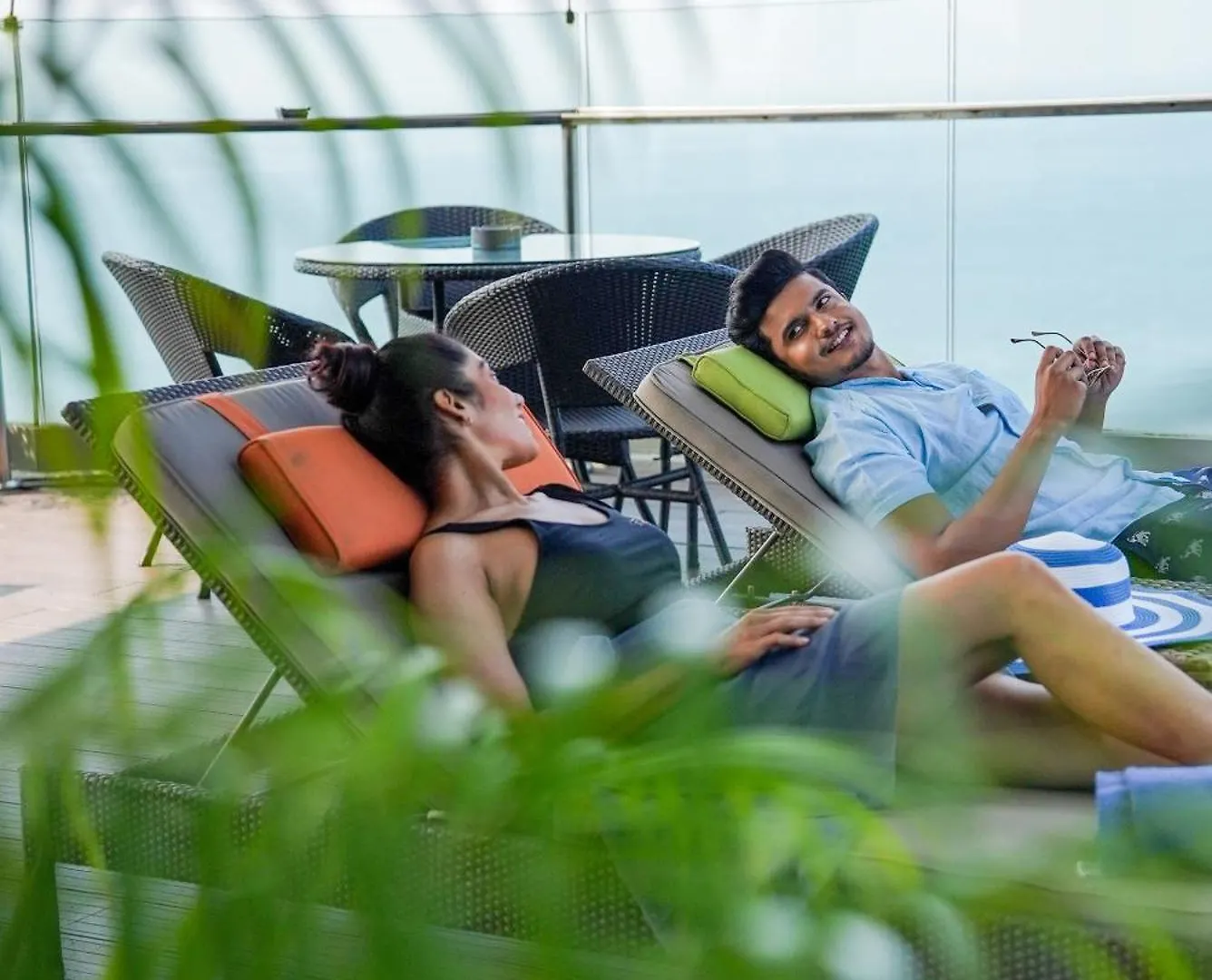 Radisson Hotel Κολόμπο