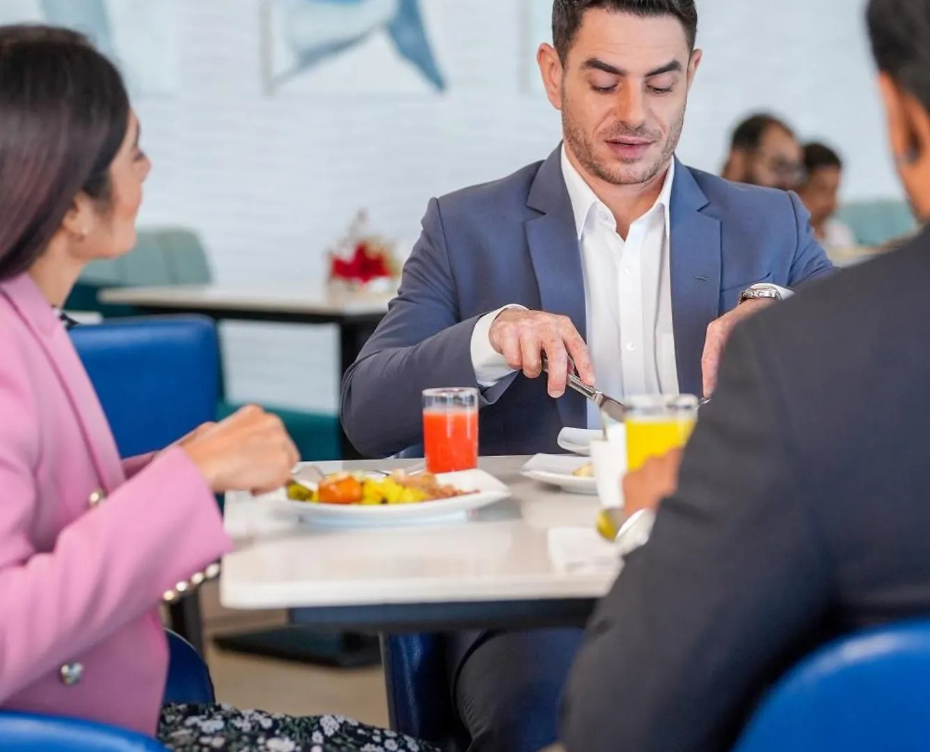 Radisson Hotel Κολόμπο 4*,