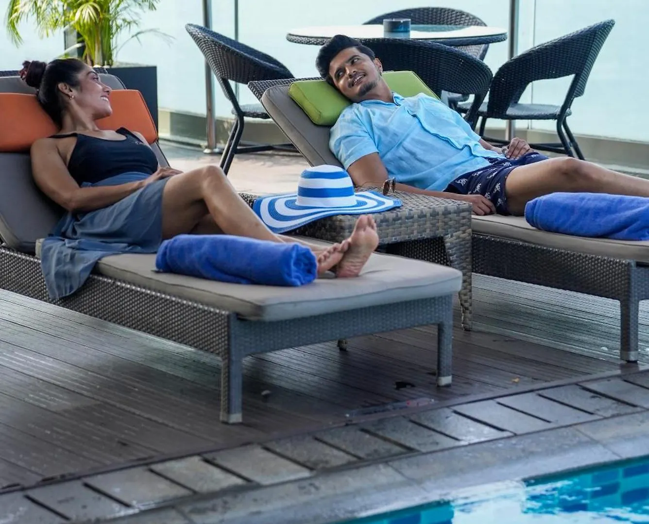 Radisson Hotel Κολόμπο