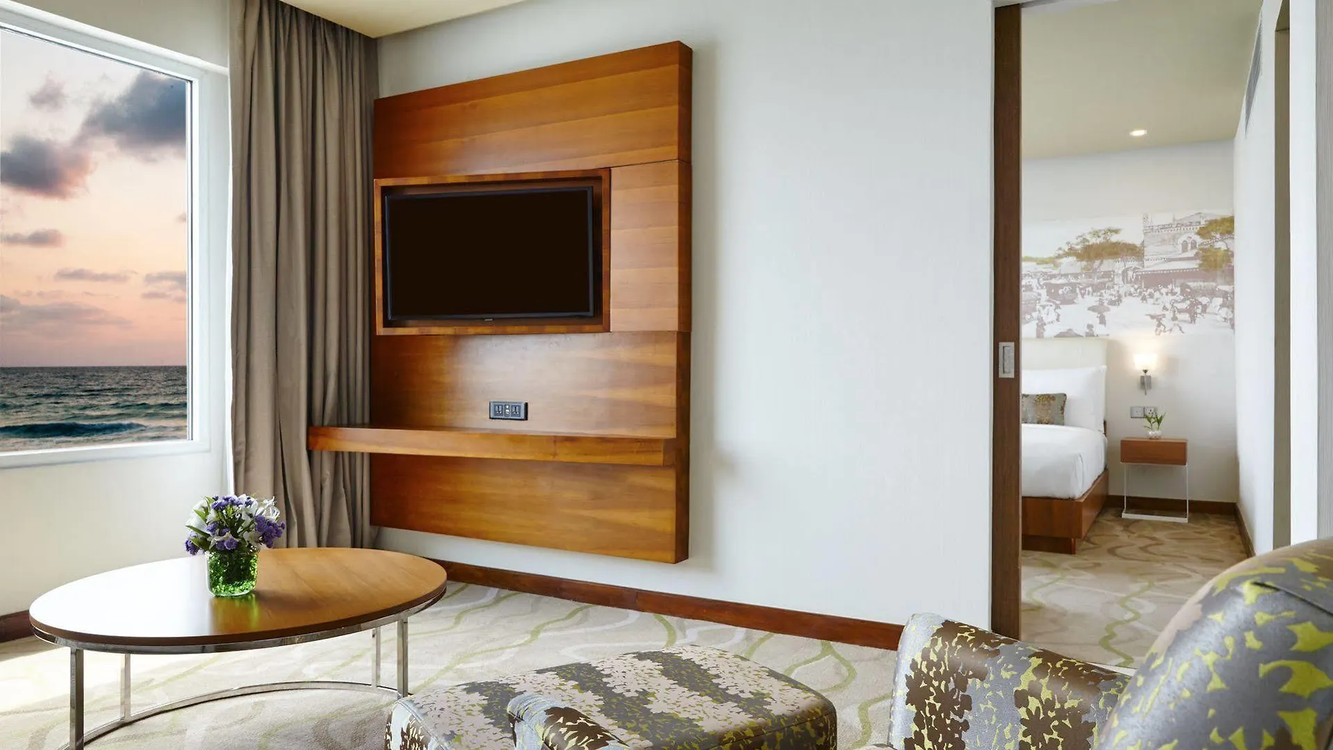 Radisson Hotel Κολόμπο 4*,